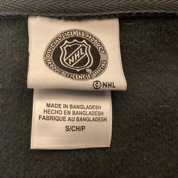 NHL Pittsburgh Penguins mens hoodie size small - Picture 5 of 7